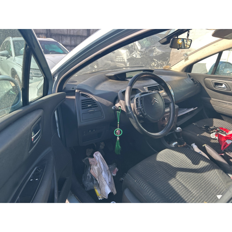 Leve vitre electrique avant gauche CITROEN C4 1 Photo n°6