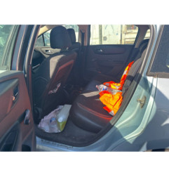 Leve vitre electrique avant gauche CITROEN C4 1