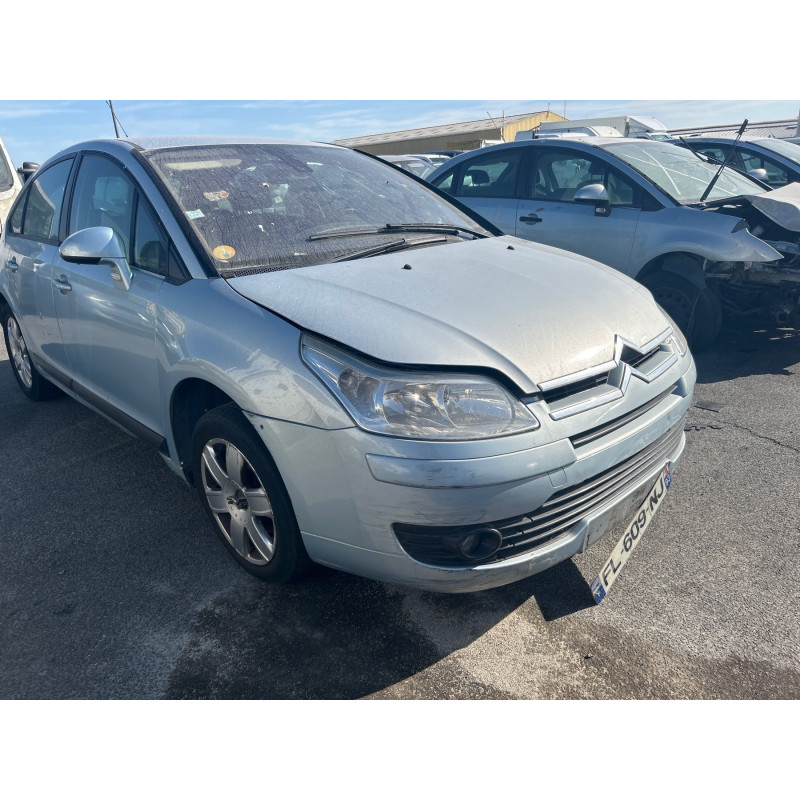 Leve vitre electrique avant gauche CITROEN C4 1 Photo n°10