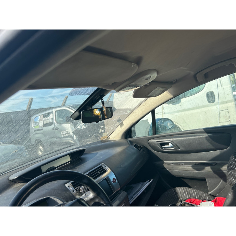 Leve vitre electrique avant gauche CITROEN C4 1 Photo n°18