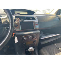 Leve vitre electrique avant gauche CITROEN C4 1