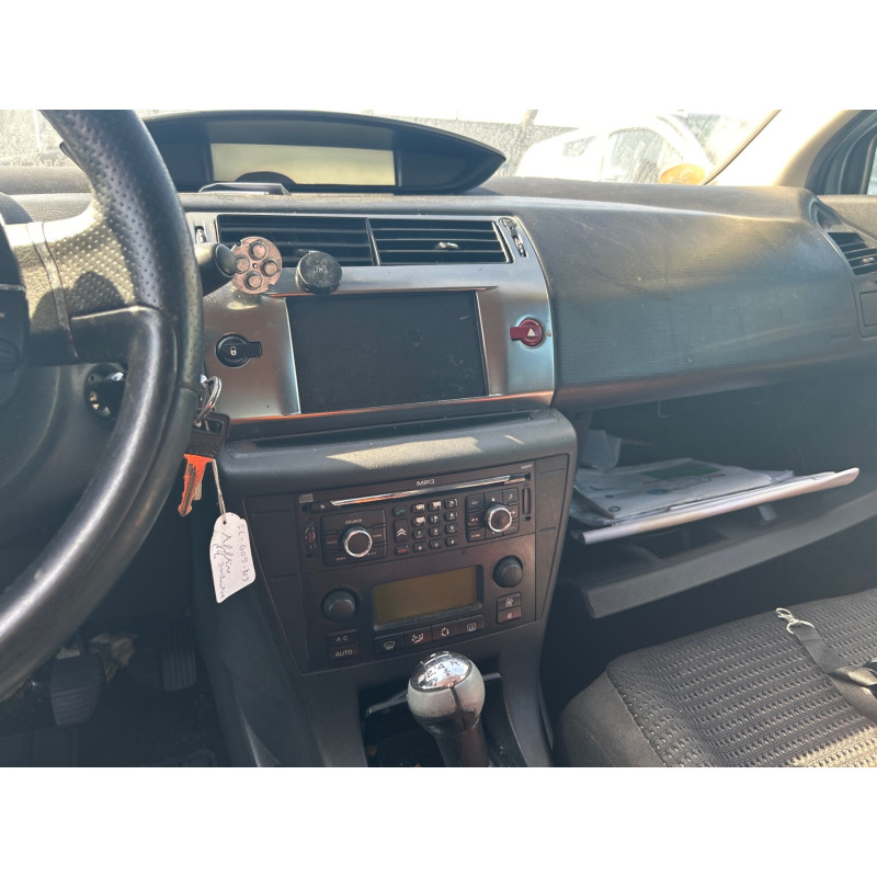 Leve vitre electrique avant gauche CITROEN C4 1 Photo n°19