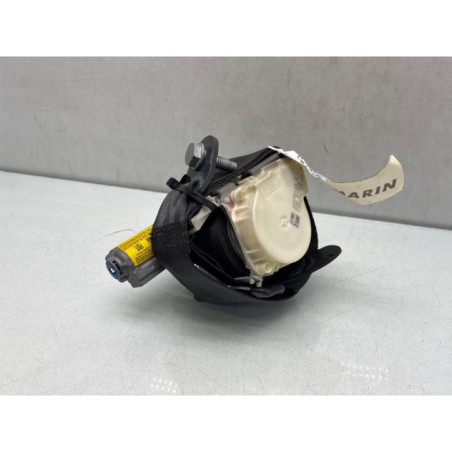 Ceinture avant droit CITROEN C3 2 Photo n°1