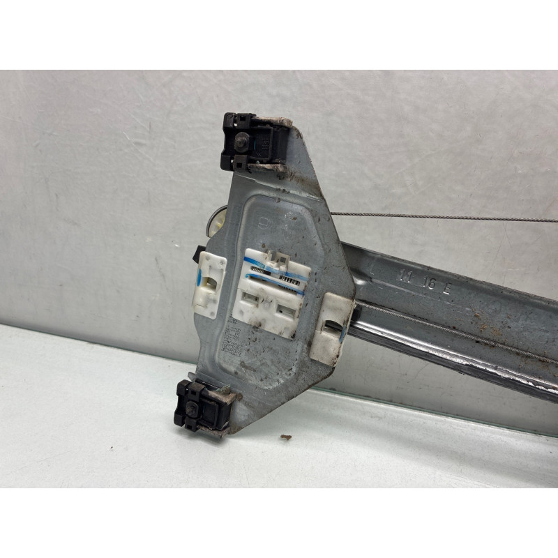 Leve vitre electrique avant droit CITROEN C3 2 Photo n°4