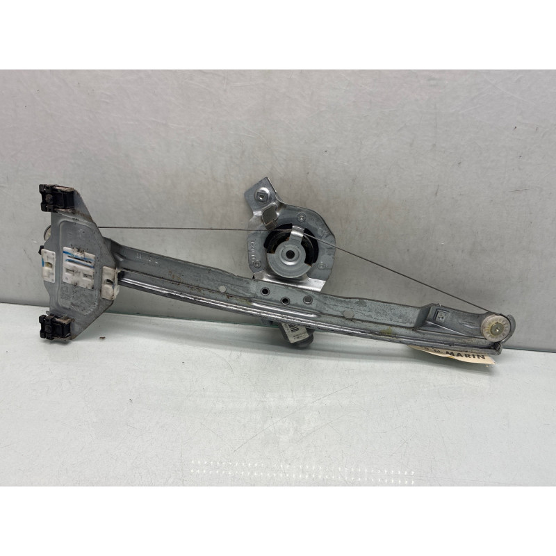 Leve vitre electrique avant droit CITROEN C3 2 Photo n°5