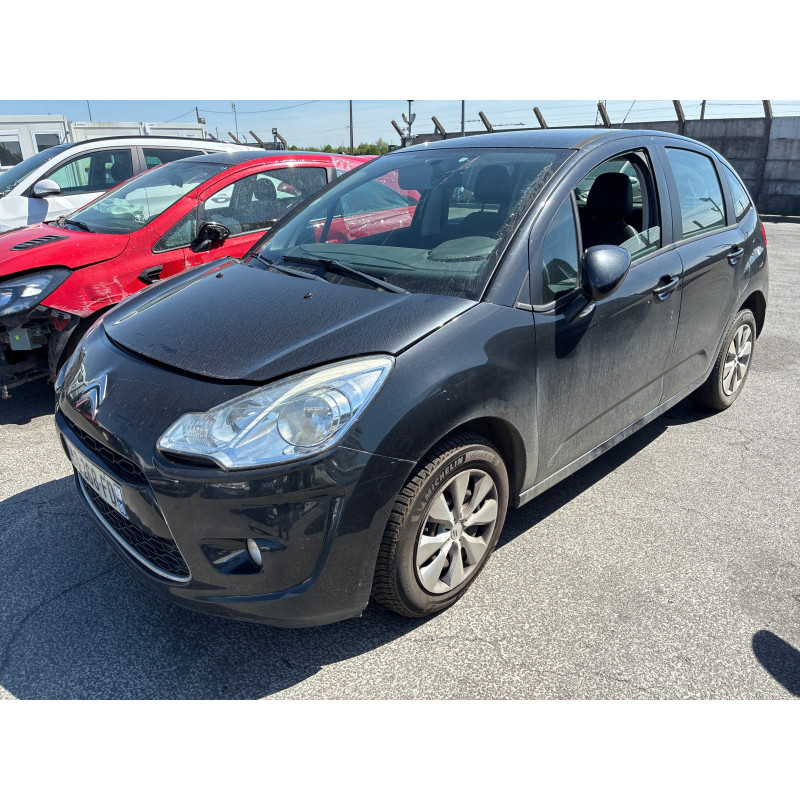 Leve vitre electrique avant droit CITROEN C3 2 Photo n°6
