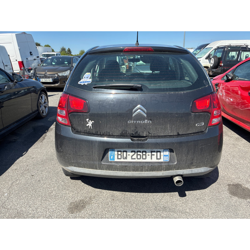 Leve vitre electrique avant droit CITROEN C3 2 Photo n°10
