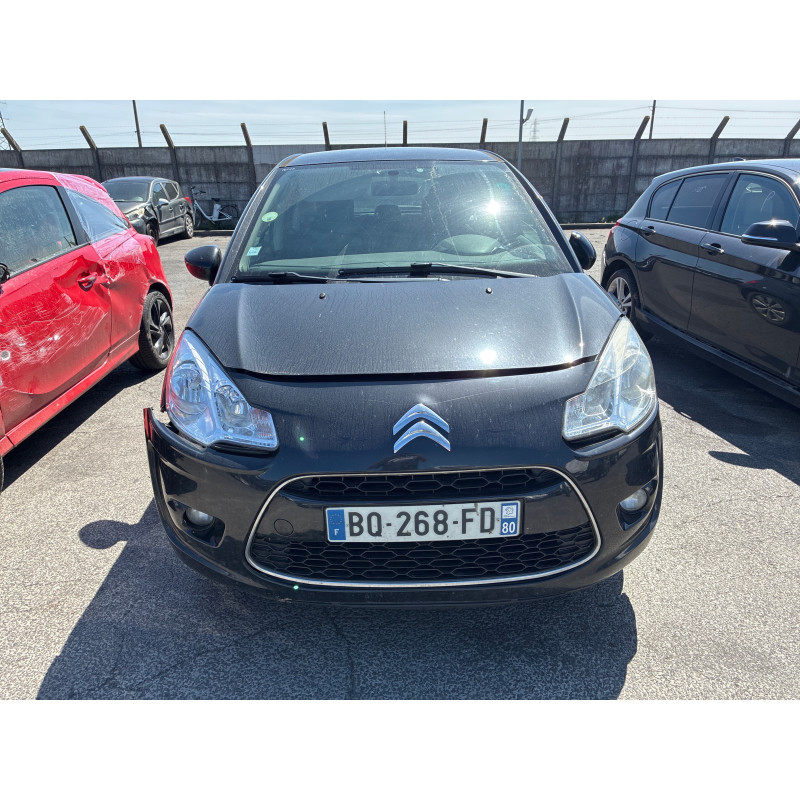 Leve vitre electrique avant droit CITROEN C3 2 Photo n°13