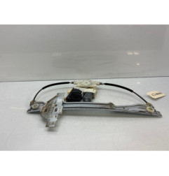 Leve vitre electrique avant gauche CITROEN C4 1 Photo n°1