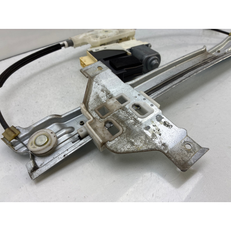 Leve vitre electrique avant gauche CITROEN C4 1 Photo n°3