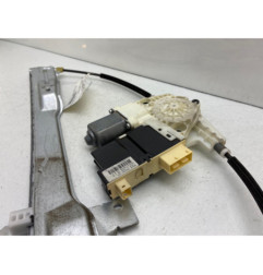 Leve vitre electrique avant gauche CITROEN C4 1
