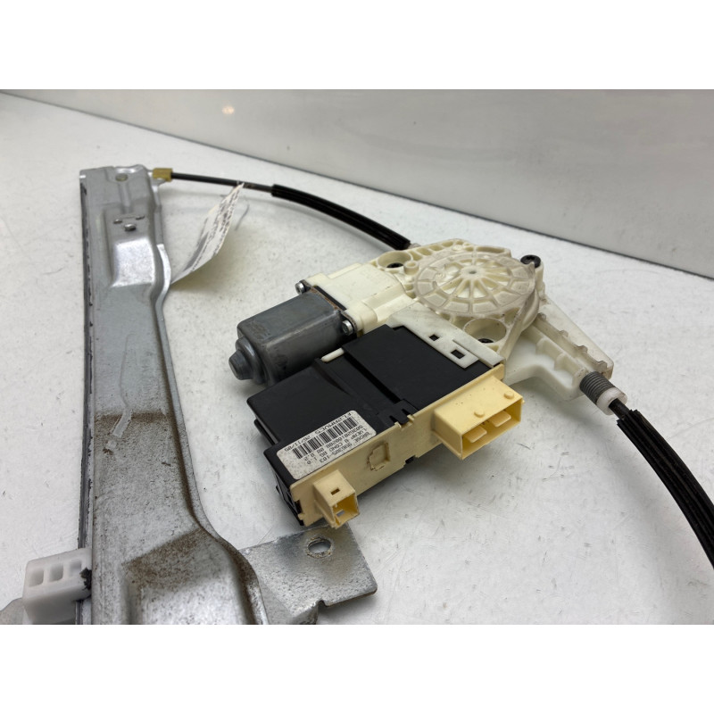 Leve vitre electrique avant gauche CITROEN C4 1 Photo n°5