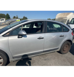 Leve vitre electrique avant gauche CITROEN C4 1