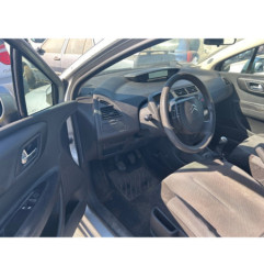 Leve vitre electrique avant gauche CITROEN C4 1