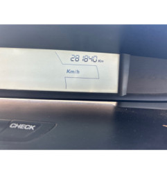 Leve vitre electrique avant gauche CITROEN C4 1