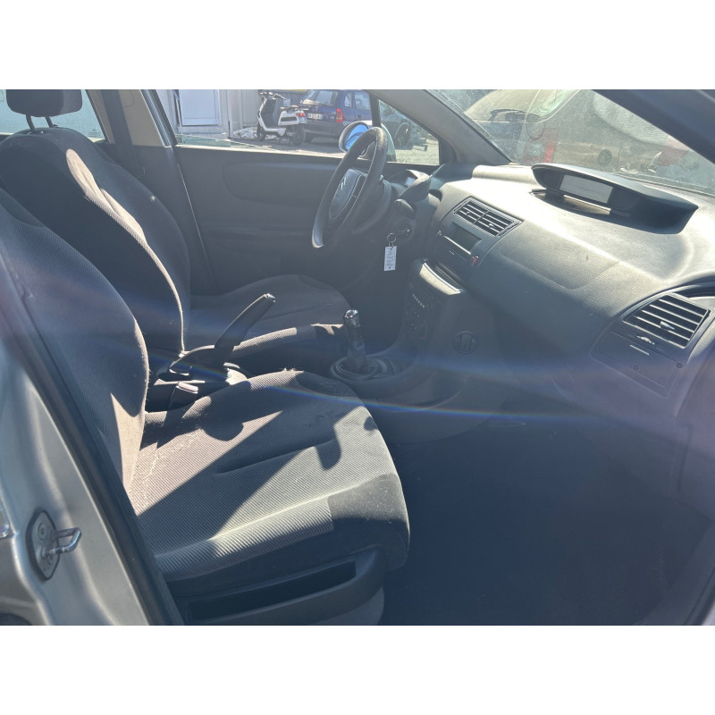Leve vitre electrique avant gauche CITROEN C4 1 Photo n°17