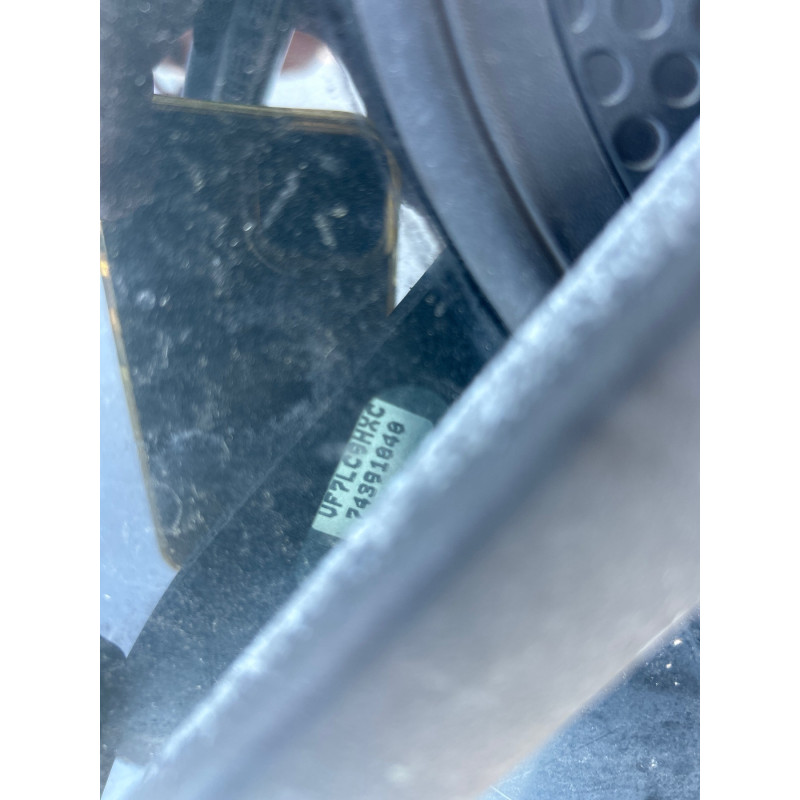 Leve vitre electrique avant gauche CITROEN C4 1 Photo n°19