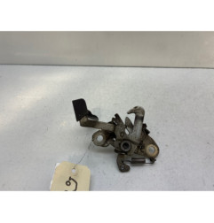 Fermeture de capot PEUGEOT 206+