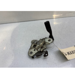 Fermeture de capot PEUGEOT 206+