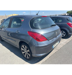 Custode avant droit (porte) PEUGEOT 308 1
