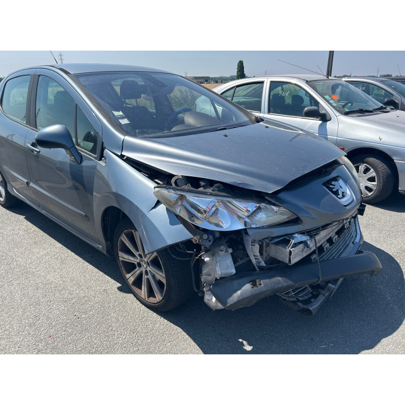 Custode avant droit (porte) PEUGEOT 308 1 Photo n°8