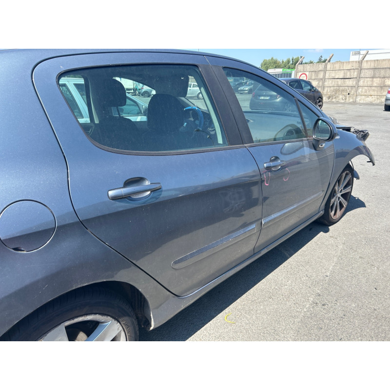Custode avant droit (porte) PEUGEOT 308 1 Photo n°9