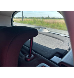 Custode avant droit (porte) PEUGEOT 308 1