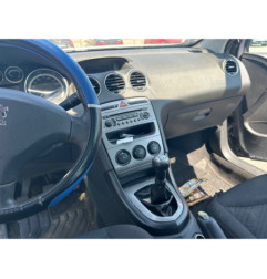 Custode avant droit (porte) PEUGEOT 308 1