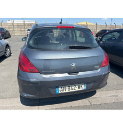 Custode avant droit (porte) PEUGEOT 308 1
