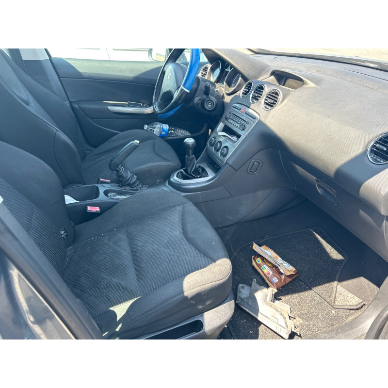 Custode avant droit (porte) PEUGEOT 308 1 Photo n°13