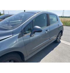 Custode avant droit (porte) PEUGEOT 308 1