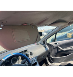 Custode avant droit (porte) PEUGEOT 308 1