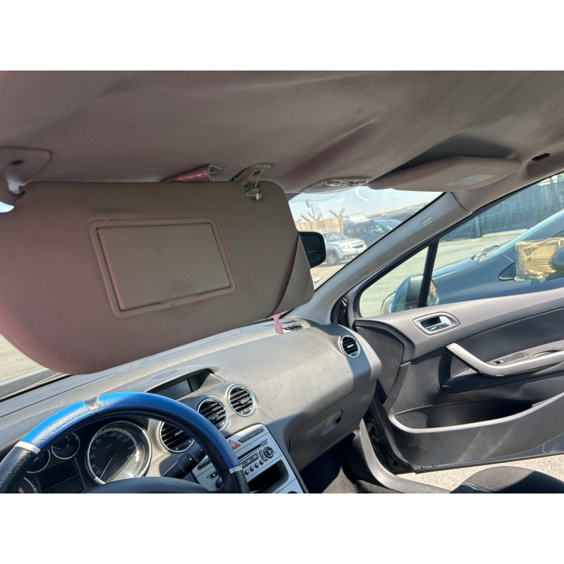 Custode avant droit (porte) PEUGEOT 308 1 Photo n°17