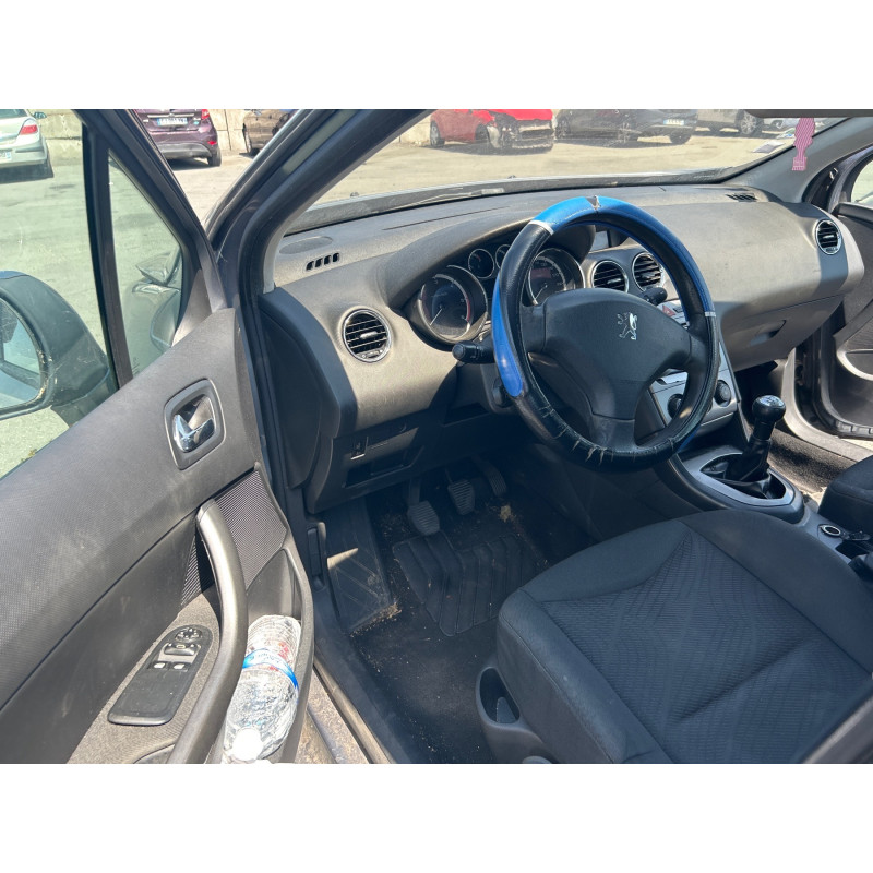 Custode avant droit (porte) PEUGEOT 308 1 Photo n°18