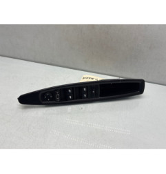 Interrupteur de leve vitre avant gauche CITROEN C4 1