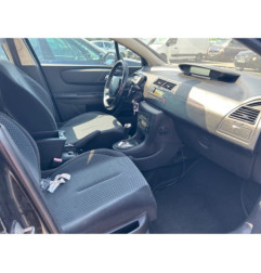 Interrupteur de leve vitre avant gauche CITROEN C4 1