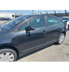 Interrupteur de leve vitre avant gauche CITROEN C4 1