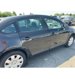 Interrupteur de leve vitre avant gauche CITROEN C4 1