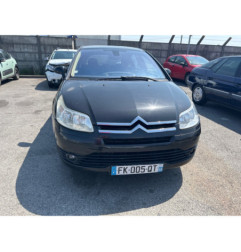 Interrupteur de leve vitre avant gauche CITROEN C4 1