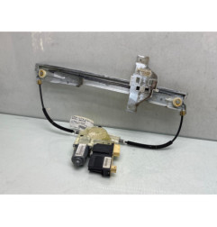 Leve vitre electrique avant gauche CITROEN C4 1