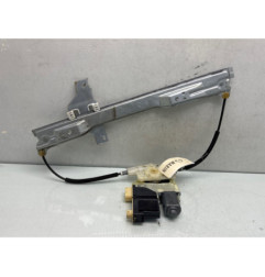 Leve vitre electrique avant gauche CITROEN C4 1