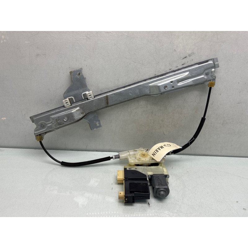 Leve vitre electrique avant gauche CITROEN C4 1 Photo n°6