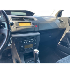 Leve vitre electrique avant gauche CITROEN C4 1