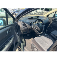 Leve vitre electrique avant gauche CITROEN C4 1