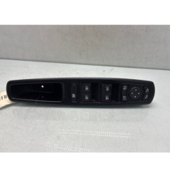Interrupteur de leve vitre avant gauche RENAULT SCENIC 3