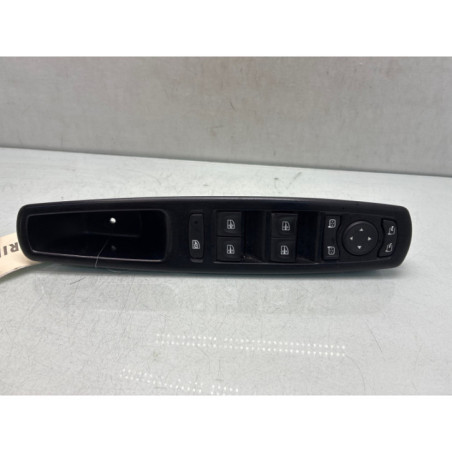 Interrupteur de leve vitre avant gauche RENAULT SCENIC 3