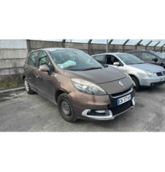 Interrupteur de leve vitre avant gauche RENAULT SCENIC 3
