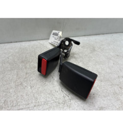 Attache ceinture arriere droit PEUGEOT 2008 1