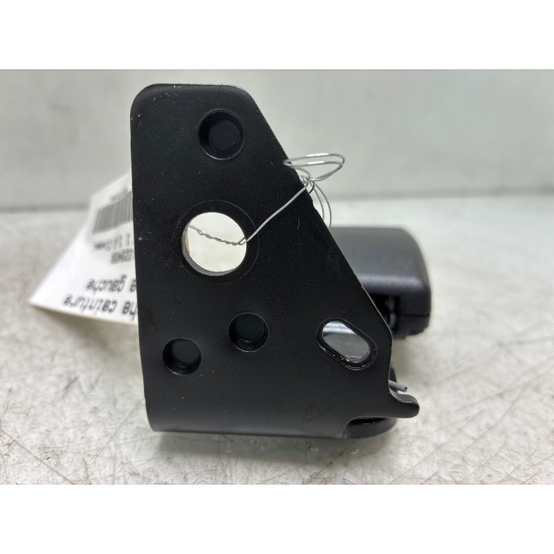 Attache ceinture arriere gauche PEUGEOT 2008 1 Photo n°3