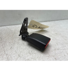 Attache ceinture arriere gauche PEUGEOT 2008 1
